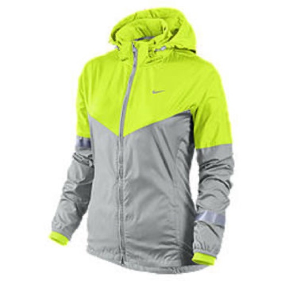 Nike Windbreaker Jacket - Picture 1 of 11